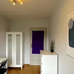 Funky Habitación en casa particular *