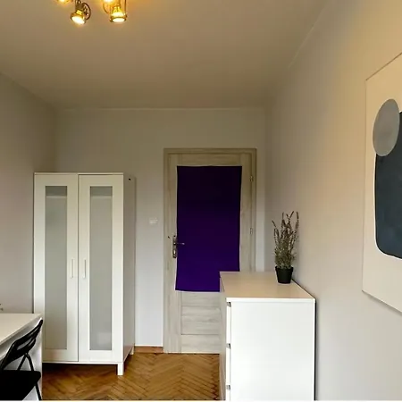 Funky Kwatera prywatna *