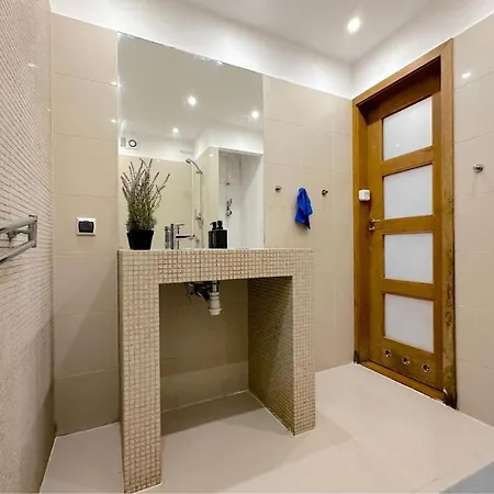 Kwatera prywatna Funky