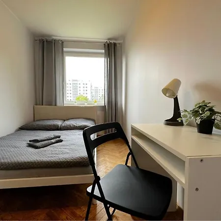 Homestay Funky Sopot