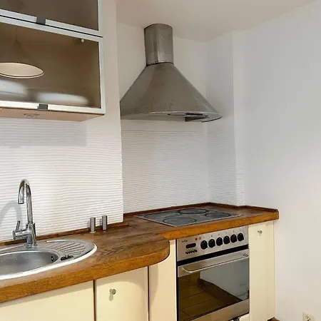 Funky Kwatera prywatna