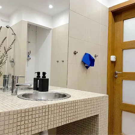 Funky Kwatera prywatna *