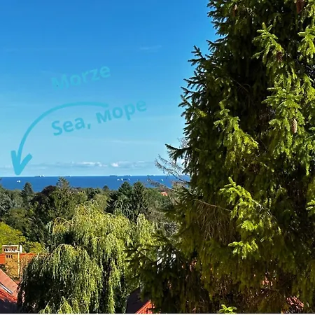 Homestay Funky Sopot