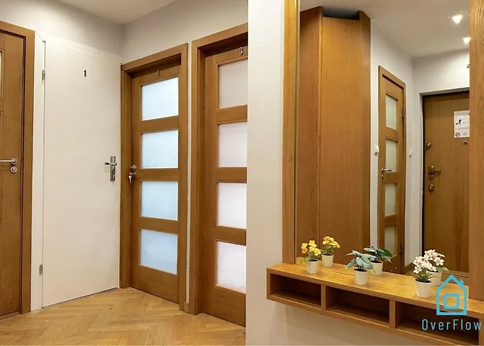 Funky Homestay Sopot