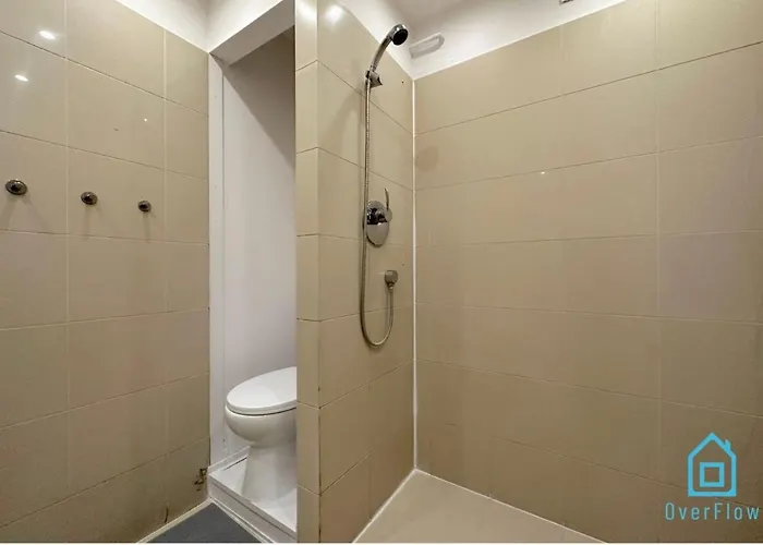 Funky Privatunterkunft