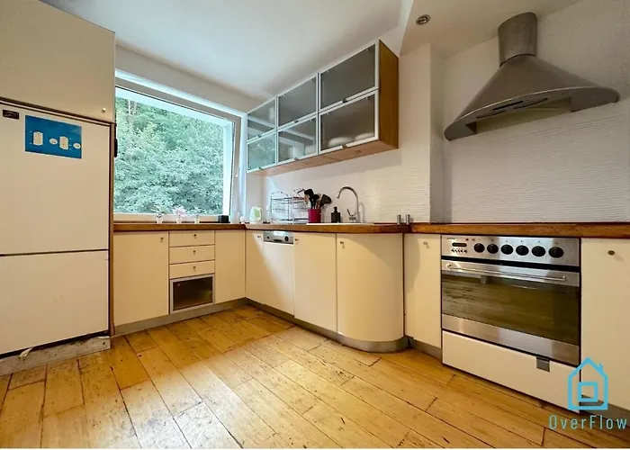 Funky Kwatera prywatna *