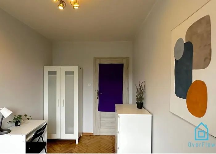 Funky Privatunterkunft *