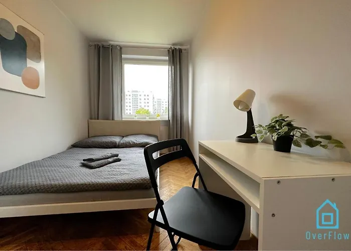 Homestay Funky Sopot