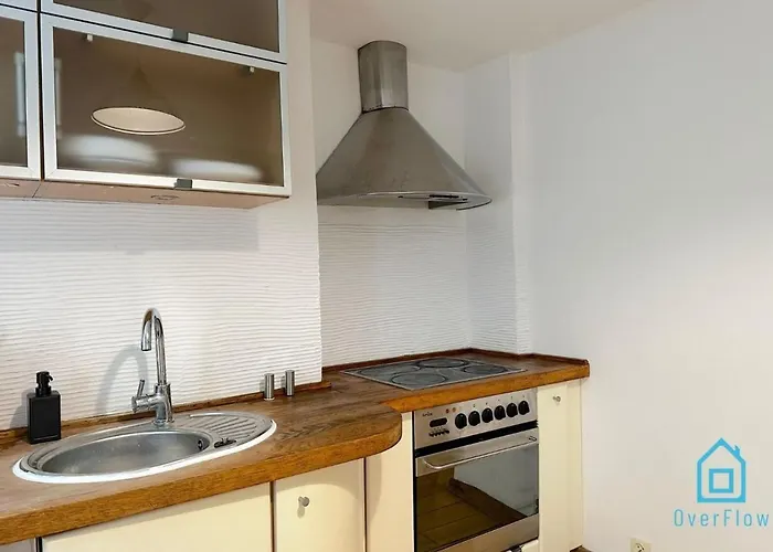 Funky Privatunterkunft