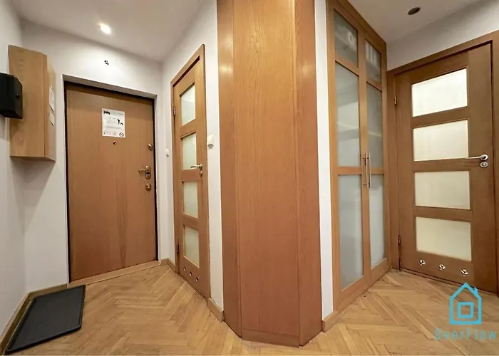 Homestay Funky Sopot